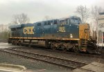 CSX 880